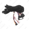 Picture of Car 16pin Power Cord Wiring Harness Adapter With Canbus Box For BMW E46/E39/5-Series(98-12)/X5(98-06) Installation Head Unit