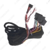Picture of Car 16pin Power Cord Wiring Harness Adapter With Canbus Box For BMW E46/E39/5-Series(98-12)/X5(98-06) Installation Head Unit