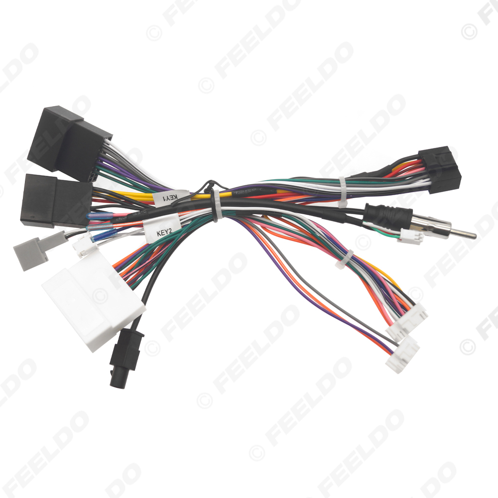 A only cable