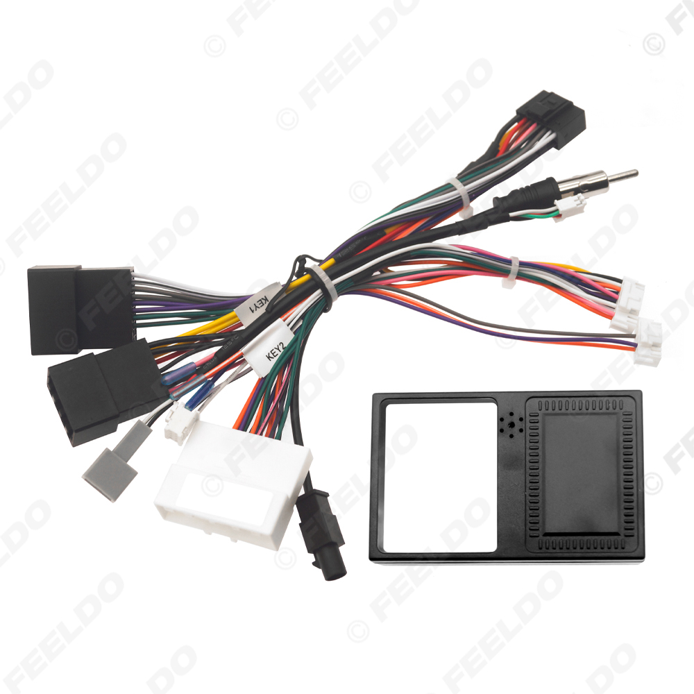 AB cable-canbus box [+$11.64]