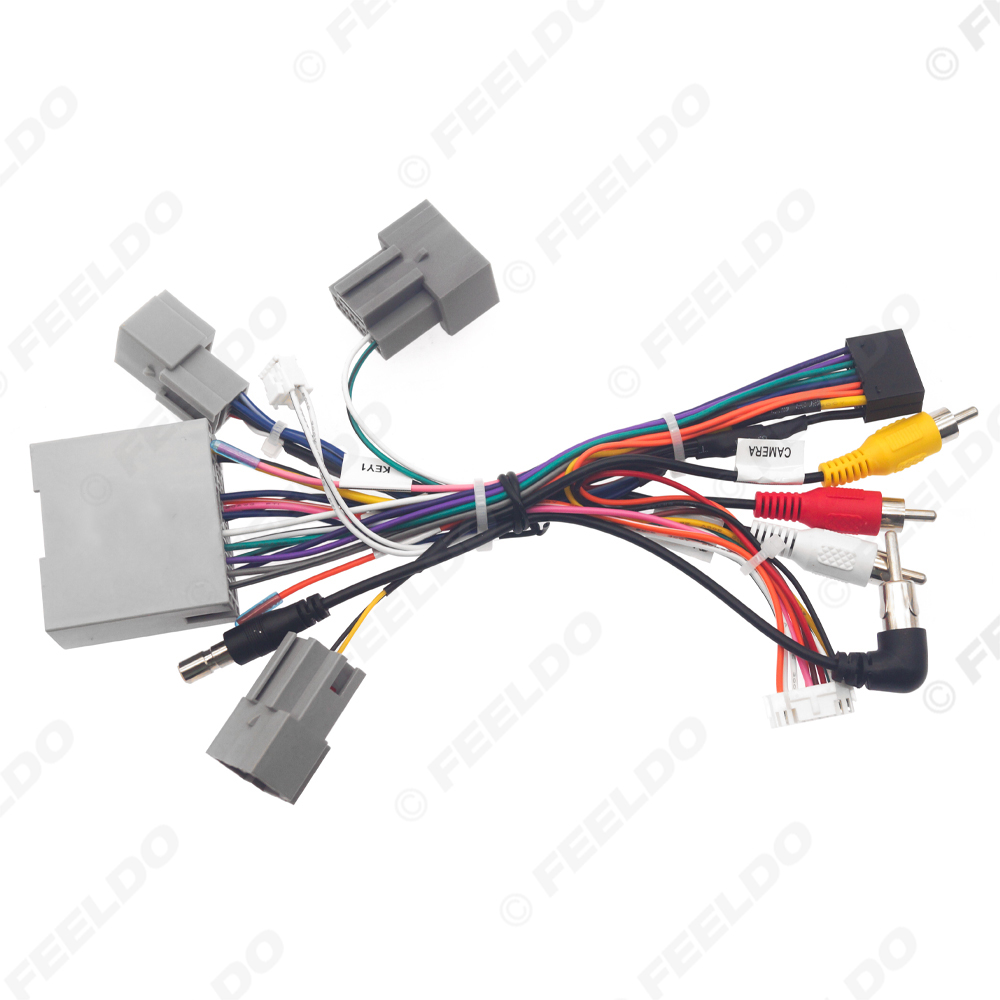 A only cable