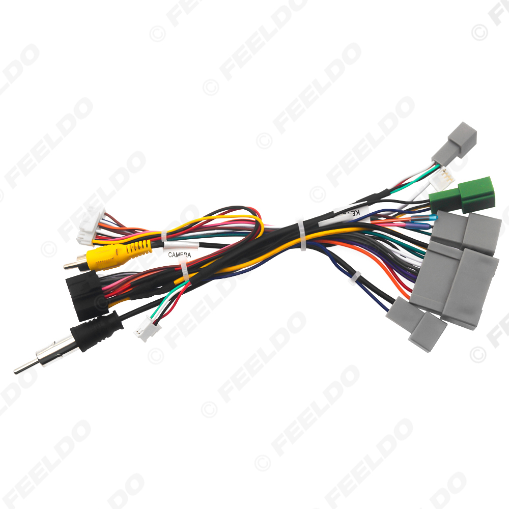 A only cable