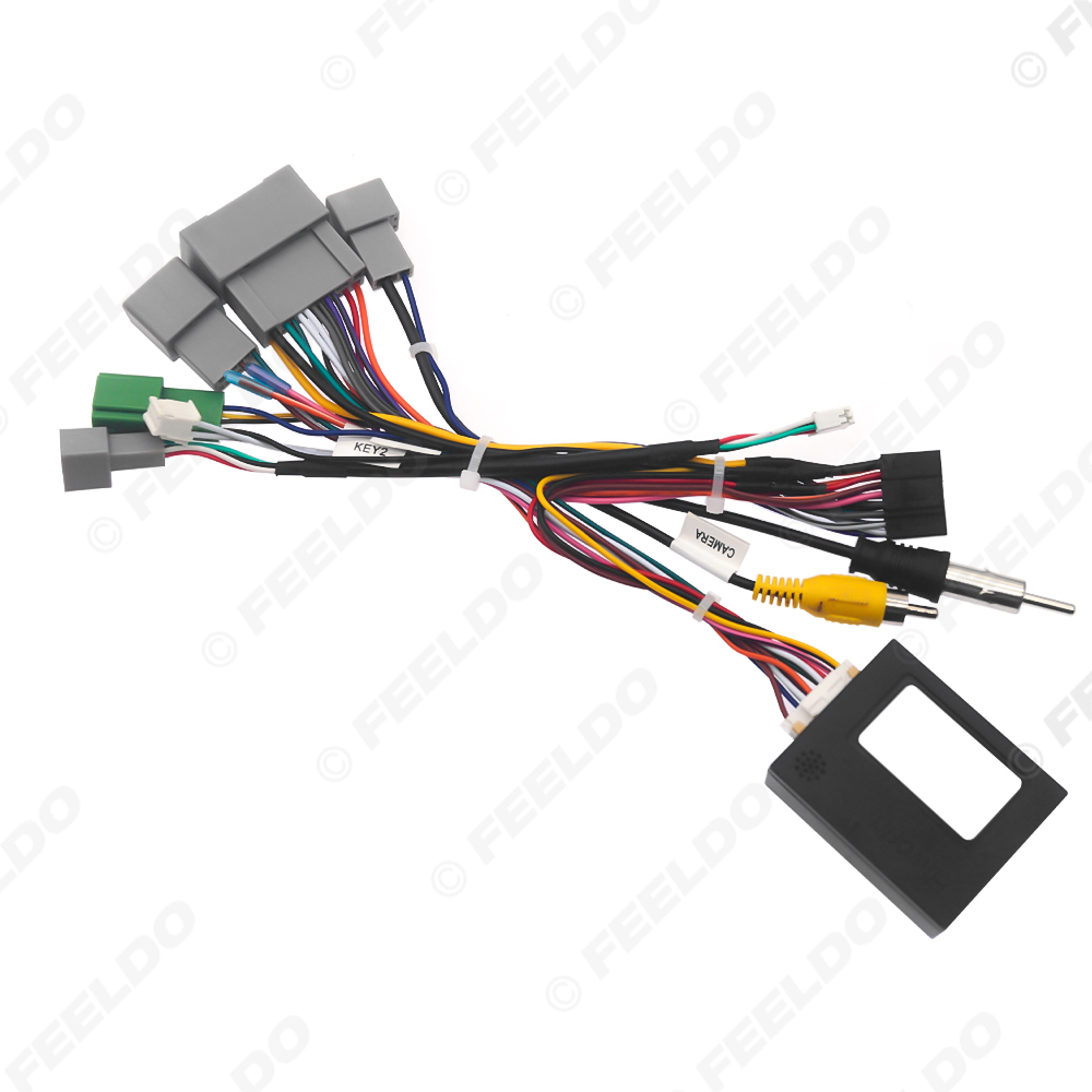 AB cable-canbus box [+$14.01]