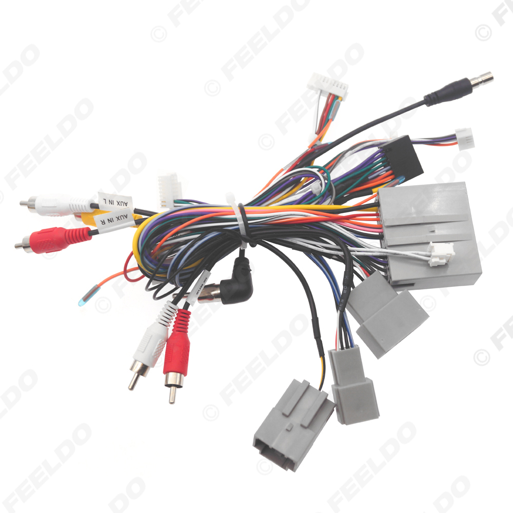 A only cable